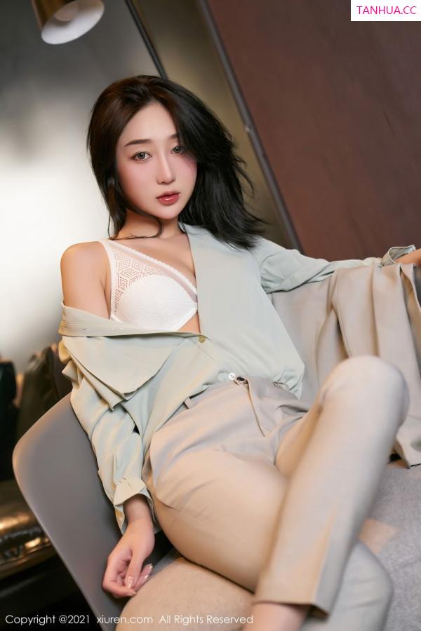 小九月  [XiuRen]高清写真图 2021.01.15 No.3009 九月生第24张图片